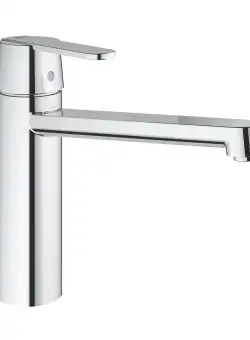 Baterie bucatarie Grohe Get crom