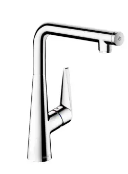 Baterie bucatarie Hansgrohe Talis Select S 300