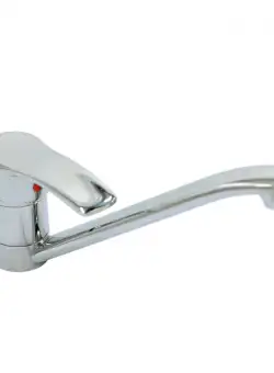 Baterie bucatarie pipa dreapta HABAT103