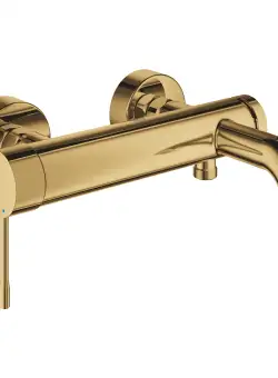 Baterie cada Grohe Essence New cool sunrise