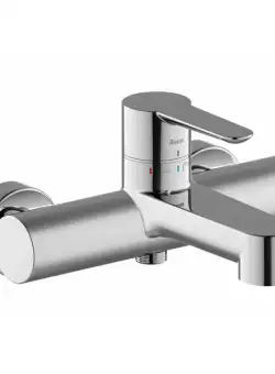 Baterie cada Ravak Puri PU 022.00/150 crom