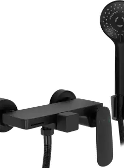 Baterie cadă REA Berg Black