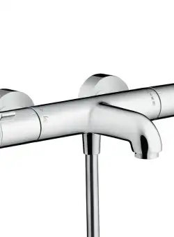 Baterie cada termostatata Hansgrohe Ecostat 1001 CL