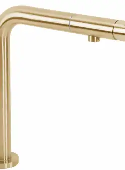 Baterie Cole auriu periat