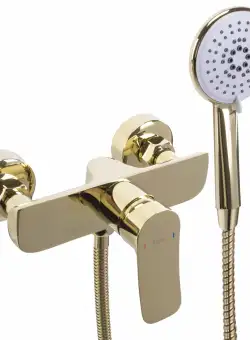 Baterie dus Dart auriu