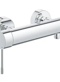 Baterie dus Grohe Essence New crom