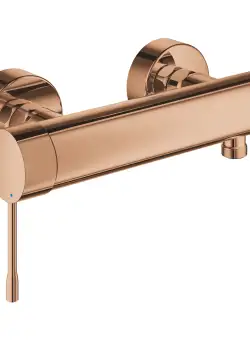 Baterie dus Grohe Essence New warm sunset