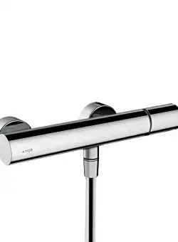 Baterie dus Hansgrohe Axor Uno levier scurt