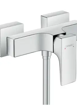 Baterie dus Hansgrohe Metropol