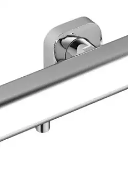 Baterie dus Ravak 10° Free TD F 032.00/150 crom