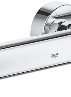 Baterie dus termostatata Grohe Grohtherm 800 Cosmopolitan crom