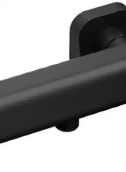 Baterie dus termostatata Ravak Concept 10° TD F 033.20 black