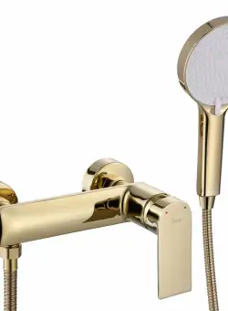 Baterie dus Veneta auriu