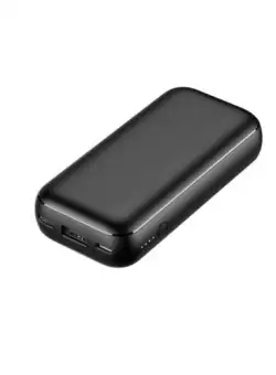 Baterie externa cu incarcare rapida VEGER S10 - 10000MAH - 20W, 3 porturi de incarcare