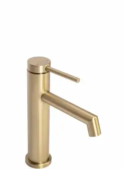 Baterie Foss auriu periat H20,5 cm