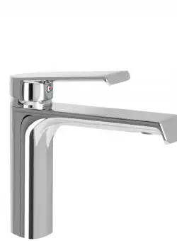 Baterie Hass argintie H15 cm