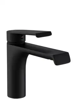 Baterie Hass neagra H15 cm