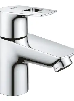Baterie lavoar Grohe BauLoop XS crom