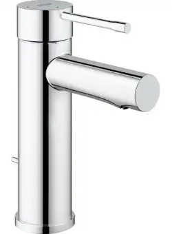 Baterie lavoar Grohe Essence New S ventil pop-up