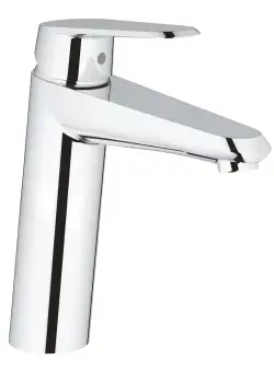 Baterie lavoar Grohe Eurodisc Cosmopolitan M fara ventil crom