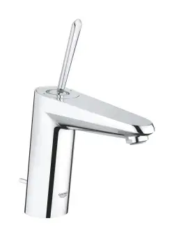 Baterie lavoar Grohe Eurodisc Joy M ventil pop-up crom
