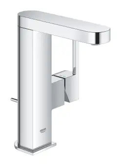 Baterie lavoar Grohe Plus M ventil pop-up crom