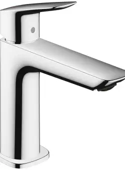 Baterie lavoar Hansgrohe Logis 110 Fine ventil pop-up