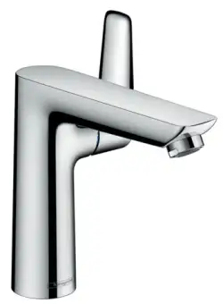 Baterie lavoar Hansgrohe Talis E 150 ventil pop-up