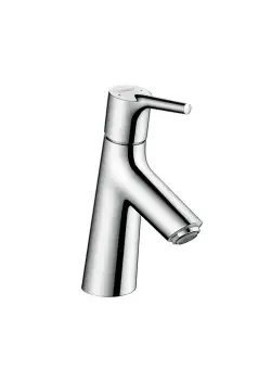 Baterie lavoar Hansgrohe Talis S 80 ventil pop-up