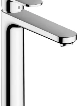 Baterie lavoar Hansgrohe Vernis Blend 190 pentru lavoar tip bol fara ventil crom