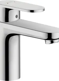 Baterie lavoar Hansgrohe Vernis Blend 70 ventil pop-up crom