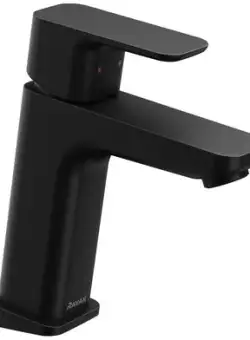 Baterie lavoar Ravak Concept 10° TD F 014.20 170mm fara ventil black