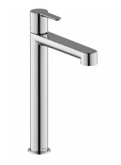 Baterie lavoar Ravak Puri PU 015.00 pentru lavoare tip bol fara ventil crom