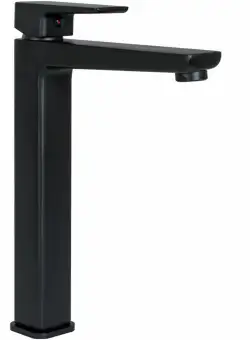 Baterie Orix inalta neagra H27,5 cm