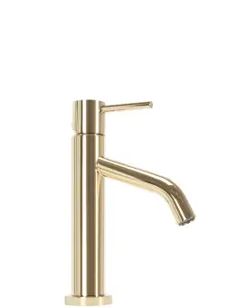 Baterie pentru baie Rea Level Gold low