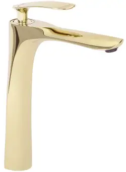 Baterie pentru baie Rea Orbit Gold High