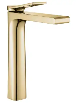 Baterie pentru baie REA Soul Gold High