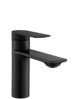 Baterie pentru baie REA Storm Black Low