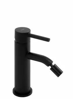 Baterie pentru bideu Lungo negru