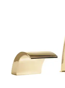 Baterie pentru cada Auriu Rea Riven GOld