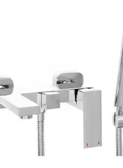 Baterie pentru cada Fenix argintie