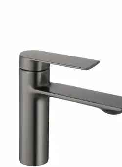 Baterie Storm titanium H15 cm