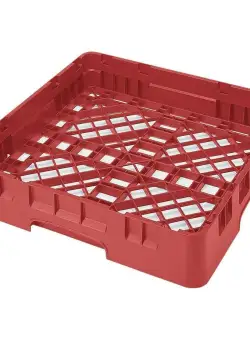 Baza rack-uri Cambro rosu BR258163
