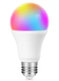 Bec Inteligent MRG M-481, RGB, LED 10 W, Control remote C481