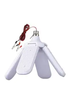 Bec LED Elice 4 Brate 12v MRG M844 , 60W, 4 Brate, 12v Auto C844