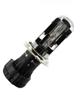 Bec xenon H4-6K - CarGuard