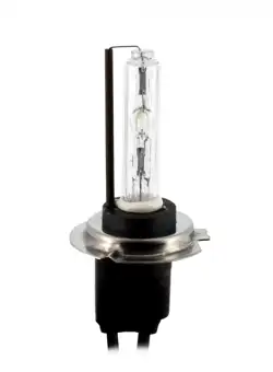 Bec Xenon H7-4,3K - CARGUARD