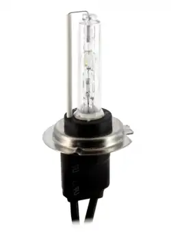 Bec xenon H7-6K - CarGuard