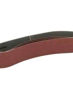 Benzi slefuire DeWALT DT3343 set 3 bucati 40x577mm