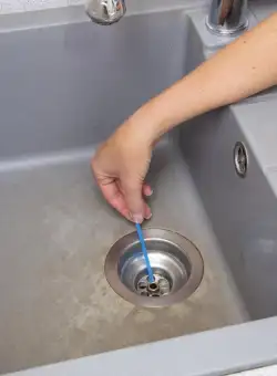 Betisoare pentru curatarea scurgerii, set 24 buc